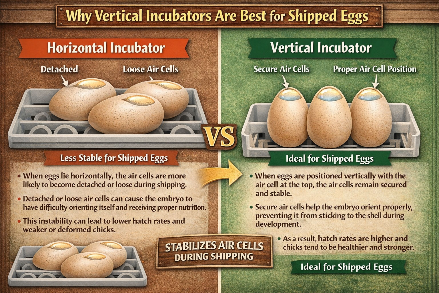 12 Rainbow Chicken Hatching Eggs | Ameraucana, Legbar, Olive Eggers