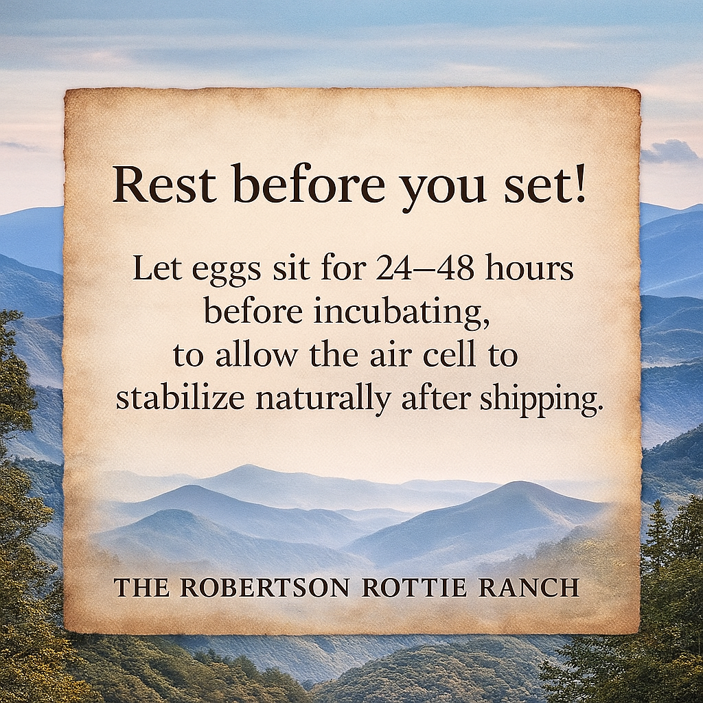 12 Rainbow Chicken Hatching Eggs | Ameraucana, Legbar, Olive Eggers